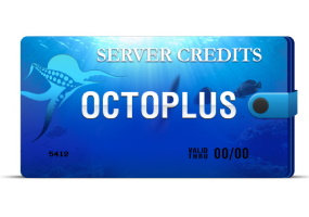 Octoplus-Server-Credits