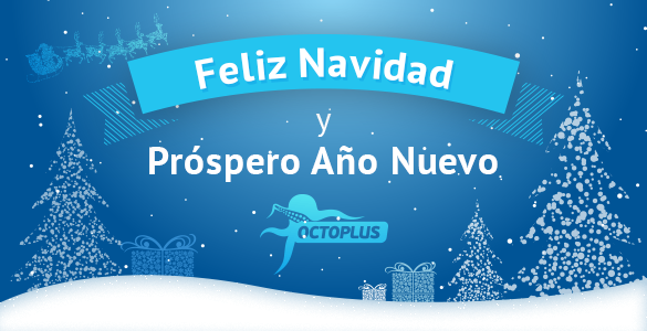 Have a Very Merry Christmas and a Prosperous New Year!
