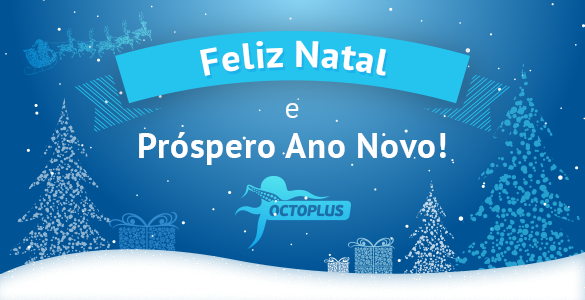 Have a Very Merry Christmas and a Prosperous New Year!